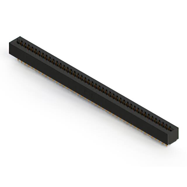 355-086-520-501 EDAC Inc.  Edgeboard Connectors